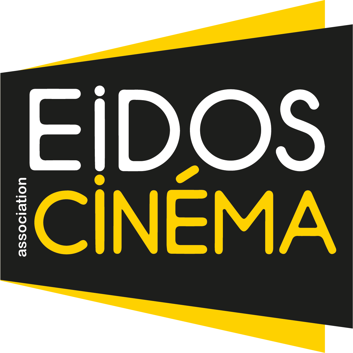 LOGO EIDOS2024 Noir CARRE 2024