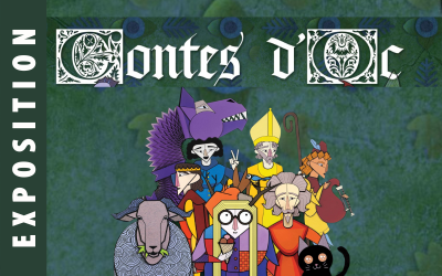 Contes d’Oc