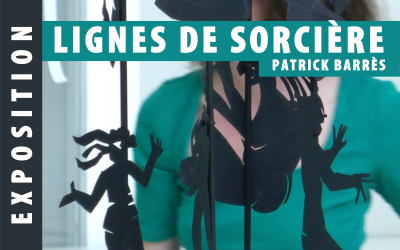 Lignes de sorcière